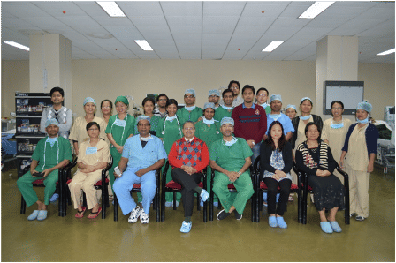 NEIGRIHMS Facilities photo 5